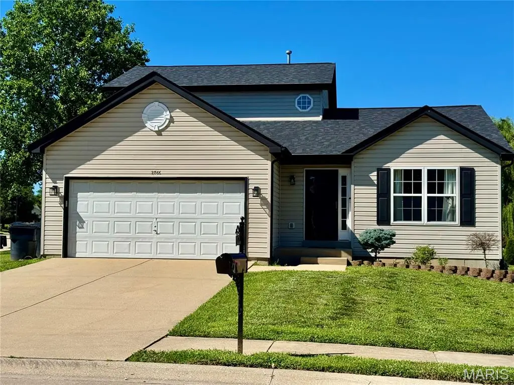 2766 Brookmeadow Drive, Belleville, IL 62221 - #1