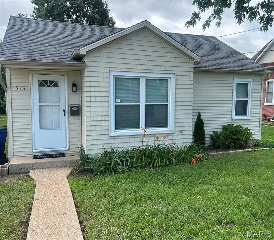 318 Central Avenue, Union, MO 63084 - #1