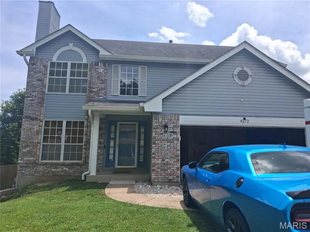 4272 Bielefeld Drive, Black Jack, MO 63033 - #1