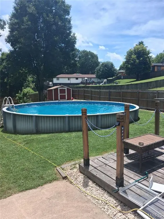 4272 Bielefeld Drive, Black Jack, MO 63033 - #2