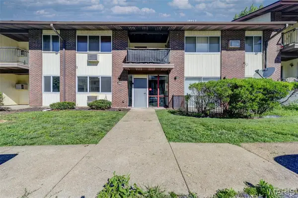 7727 Hazelcrest Drive #A, Hazelwood, MO 63042
