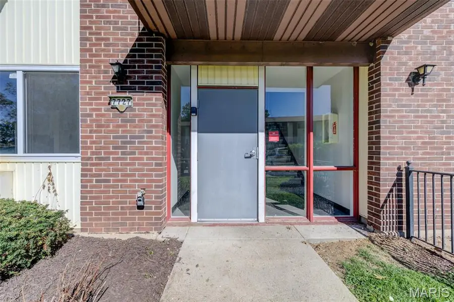 7727 Hazelcrest Drive #A, Hazelwood, MO 63042 - #2