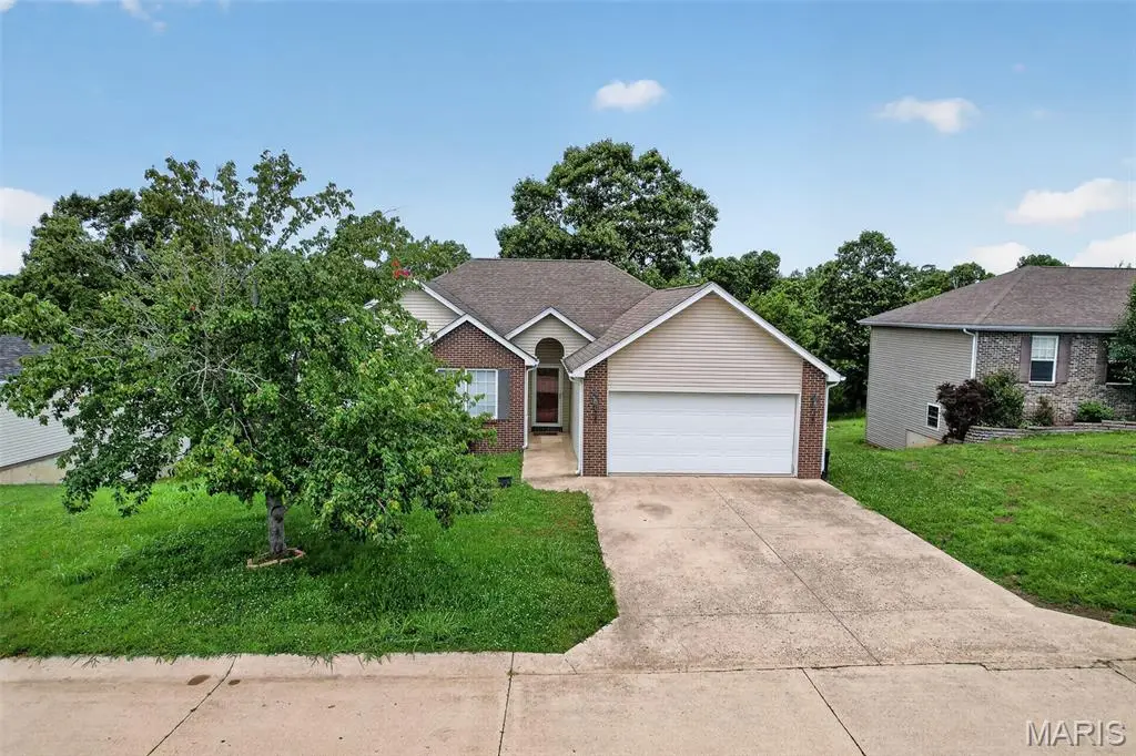 215 Settlers Pass, Waynesville, MO 65583 - #1