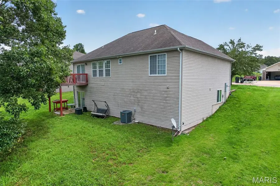 215 Settlers Pass, Waynesville, MO 65583 - #3
