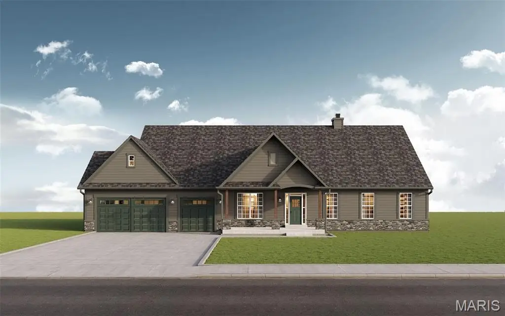 2601 East Avenue, Wildwood, MO 63040 - #1