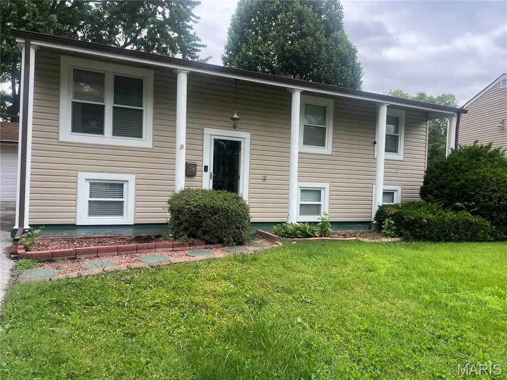 2580 Morningside Drive, Florissant, MO 63031 - #1