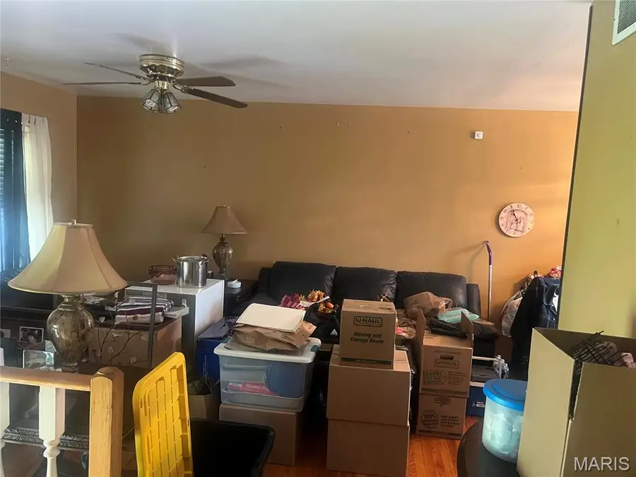2580 Morningside Drive, Florissant, MO 63031 - #3