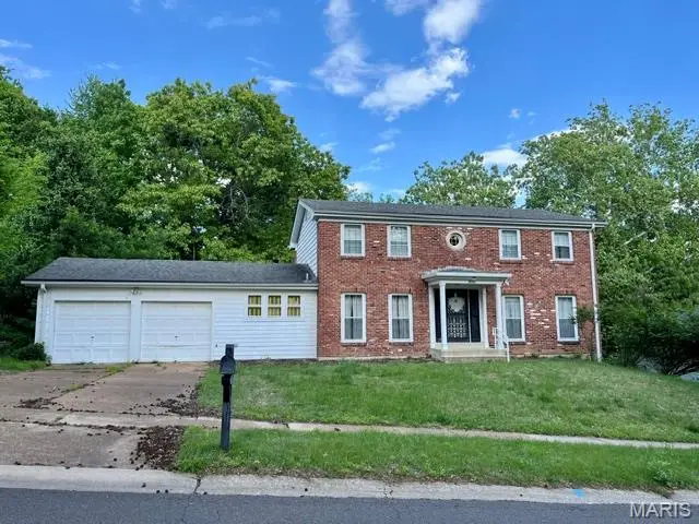 1826 Walnutway Drive, Saint Louis, MO 63146 - #1