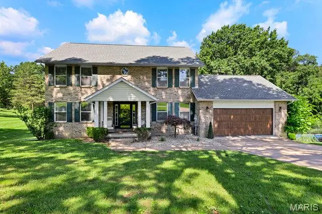 18 Hoffert Street, Union, MO 63084 - #1