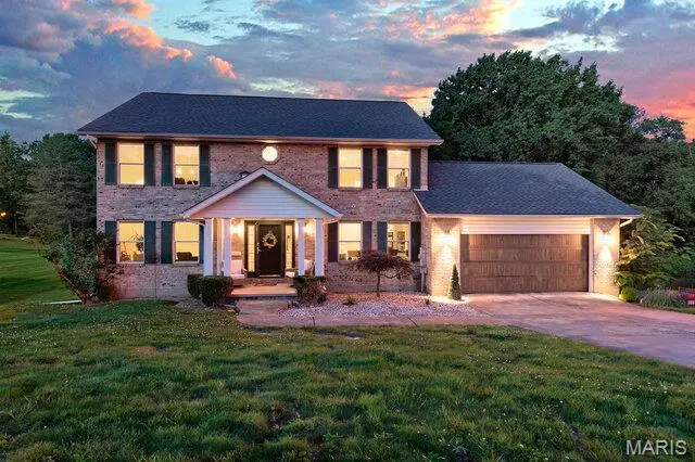 18 Hoffert Street, Union, MO 63084 - #2
