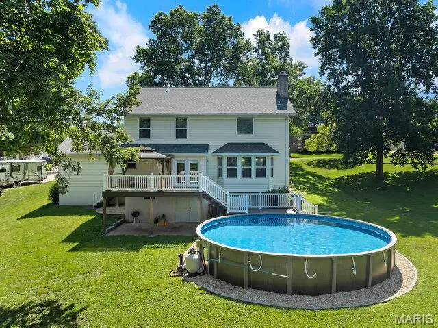 18 Hoffert Street, Union, MO 63084 - #3