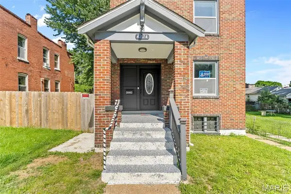4224 California Avenue, St Louis, MO 63111