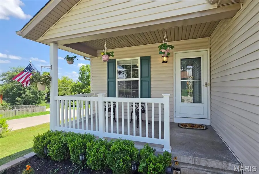 1472 Meramec Avenue, Gray Summit, MO 63069 - #2