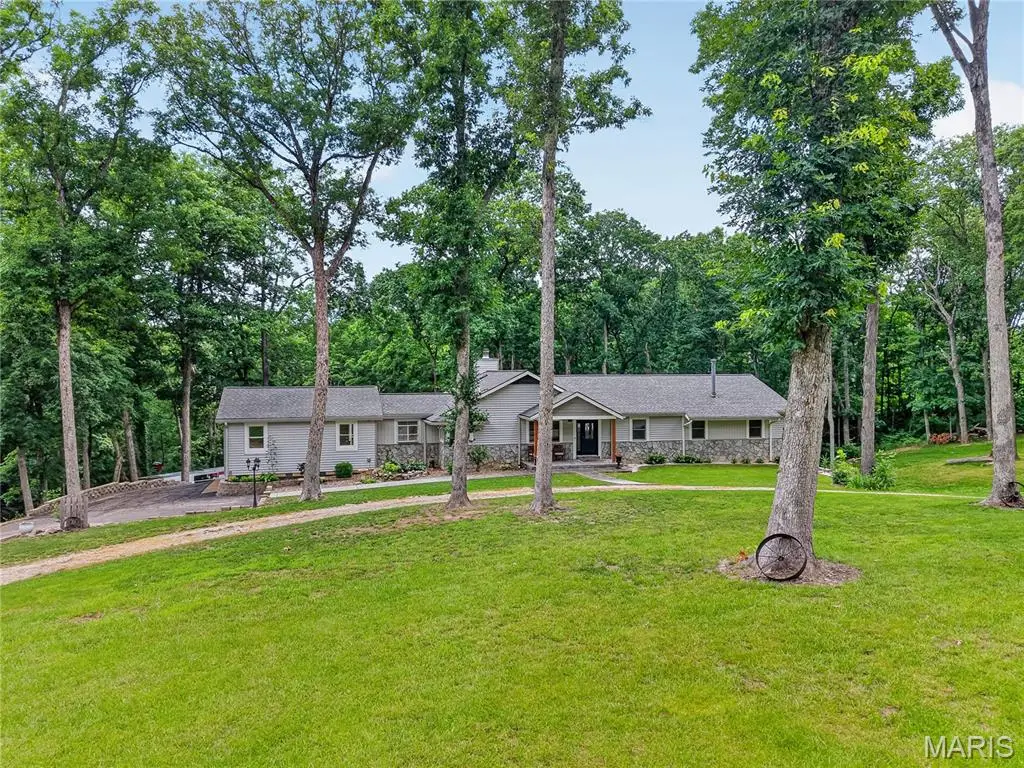 3215 Wild Horse Drive, Foristell, MO 63348 - #1