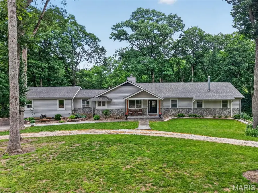 3215 Wild Horse Drive, Foristell, MO 63348 - #2