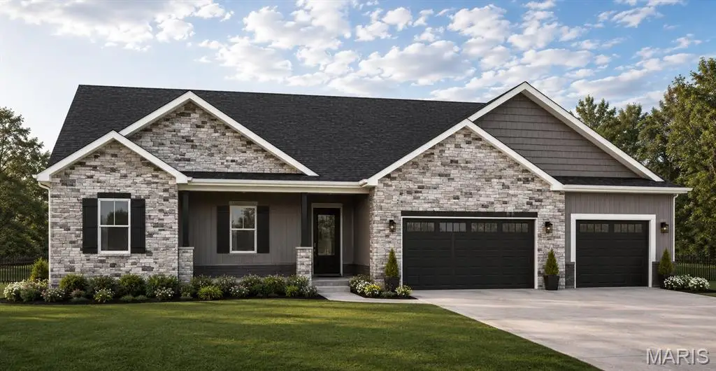 3776 Osprey Court, Belleville, IL 62221 - #1
