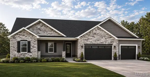 3776 Osprey Court, O'Fallon, IL 62221