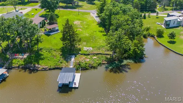 2000 Lakeshore Drive, Cuba, MO 65453