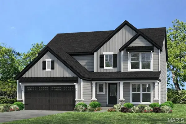86 Courage Drive, O'Fallon, MO 63385