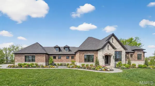15 TBB Babler Lane, Ladue, MO 63124
