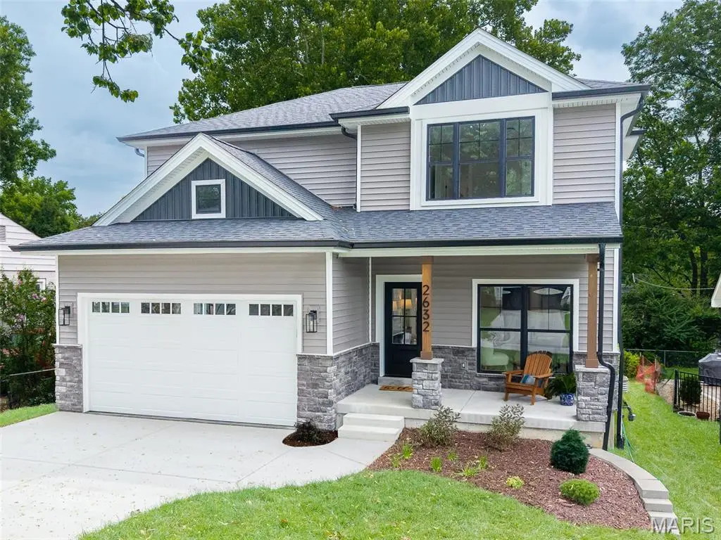 2632 Salem, Brentwood, MO 63144 - #1