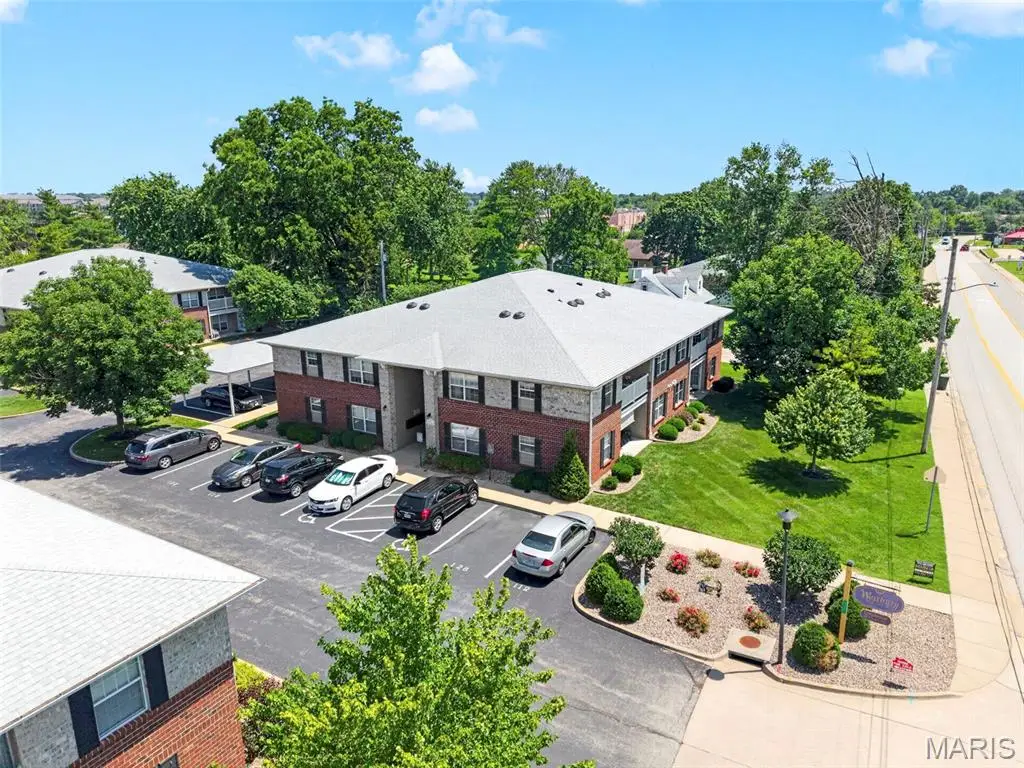 406 S Church Street #124, Saint Peters, MO 63376 - #1