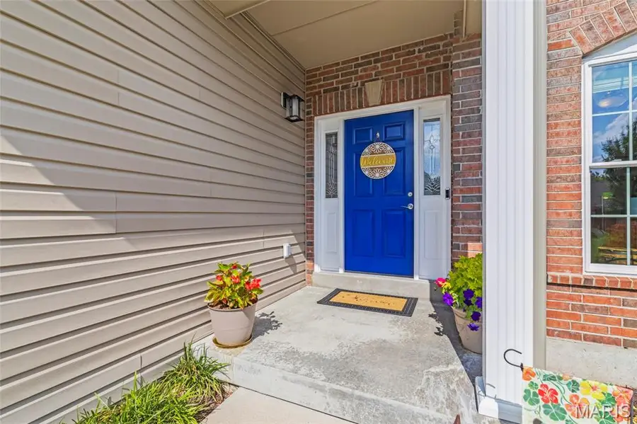 8034 Pinetop Drive, Saint Louis, MO 63129 - #3
