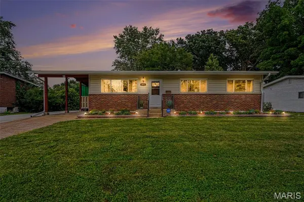 765 Kostka Lane, Florissant, MO 63031