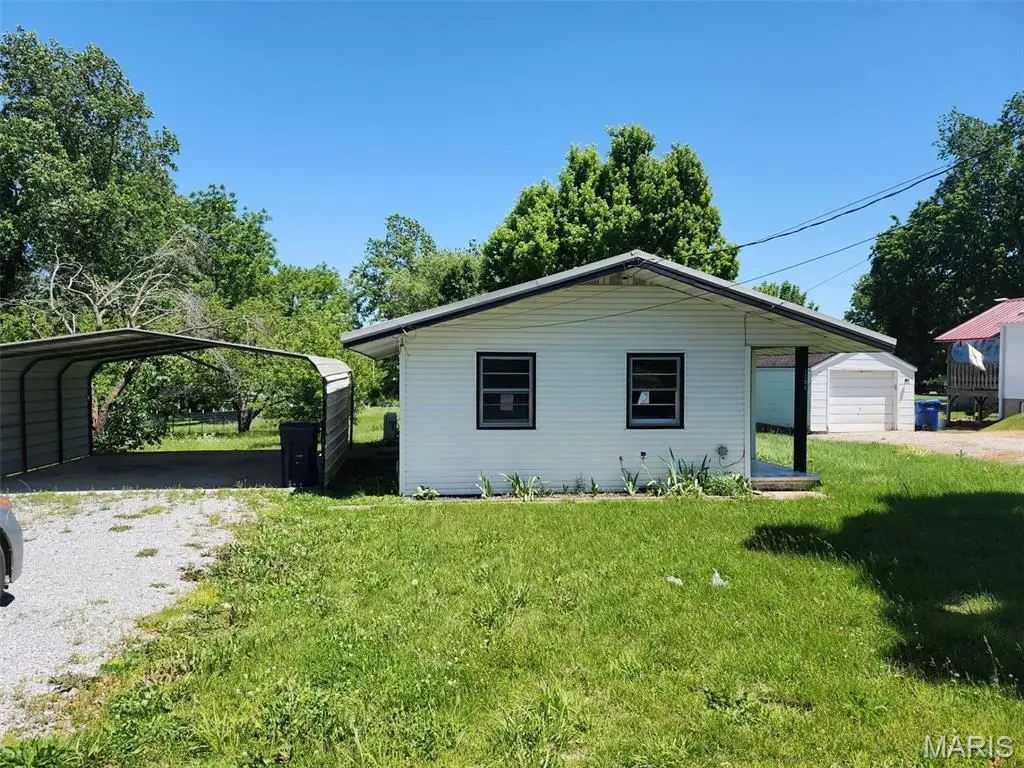 1208 Thomasville Road, Houston, MO 65483 - #1