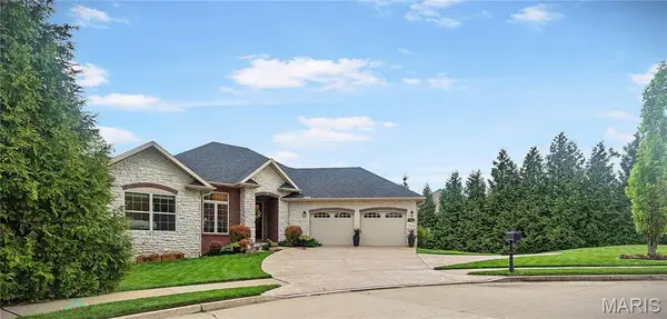 1204 Stablestone Lane, Columbia, MO 65201