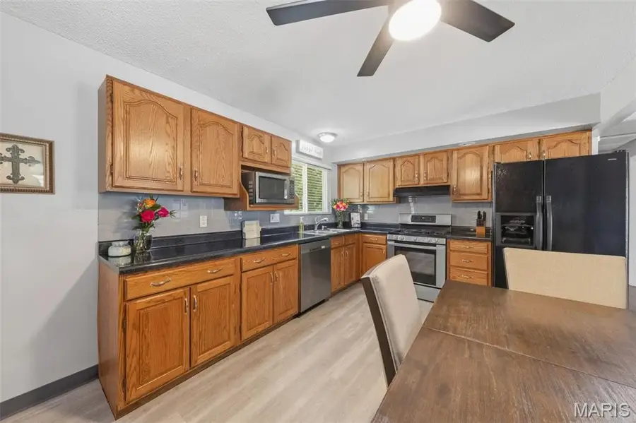 1815 Keeven Lane, Florissant, MO 63031 - #2