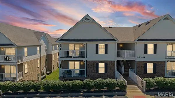 1233 Saravalle Drive, St Peters, MO 63376
