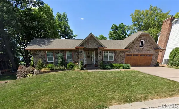 621 Woodchuck Lane, Lake St Louis, MO 63367