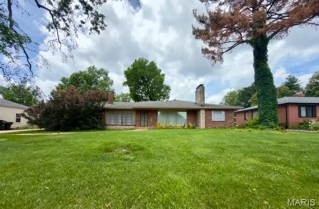 5935 Highfield Road, Saint Louis, MO 63109 - #1