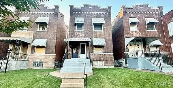 5234 Louisiana Avenue, Saint Louis, MO 63111 - #1