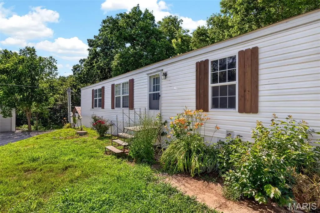 1203 Highway J, Troy, MO 63379 - #1