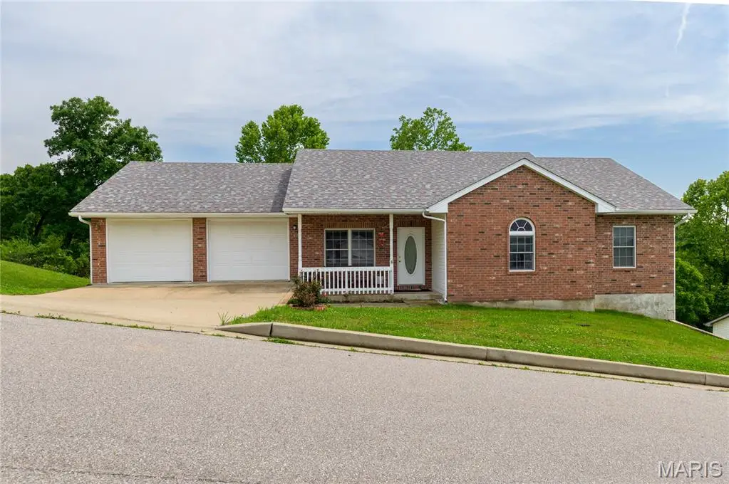 160 Sawmill Road, Saint Robert, MO 65584 - #1
