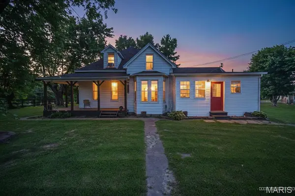 1924 High Street, Chester, IL 62233