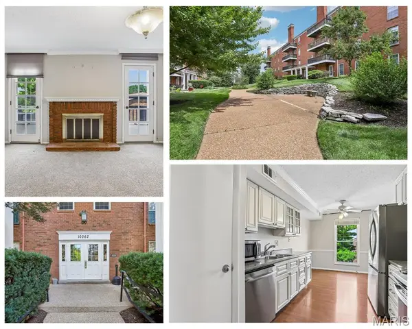 10367 Oxford Hill Drive #27, St Louis, MO 63146