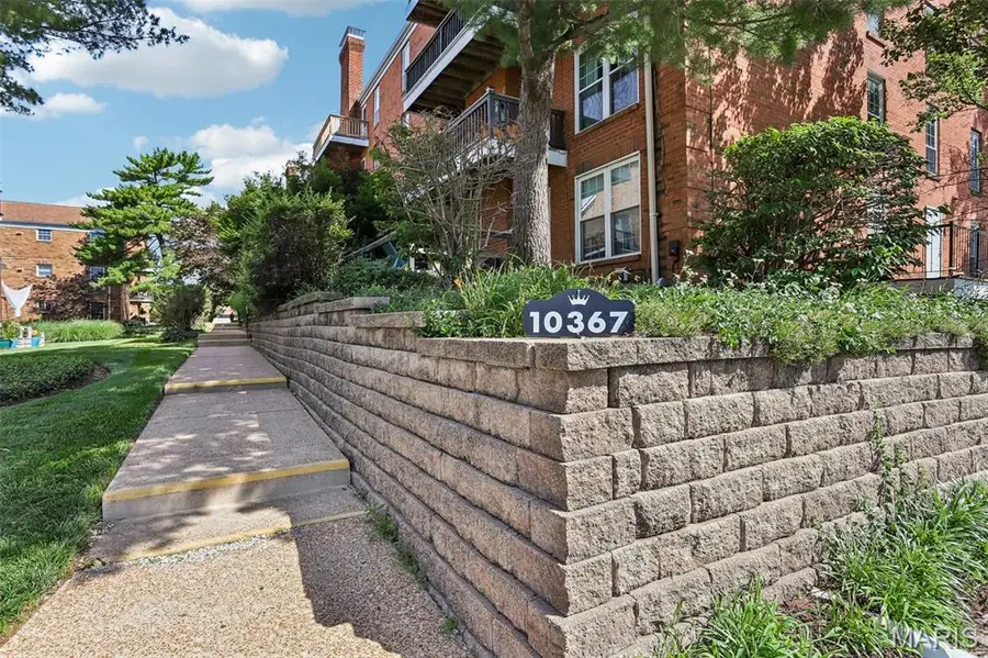 10367 Oxford Hill Drive #27, Saint Louis, MO 63146 - #2
