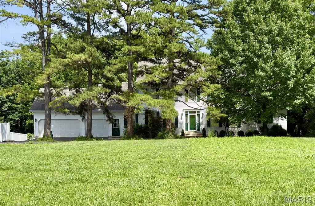 908 N Ballas Road, Saint Louis, MO 63131 - #1