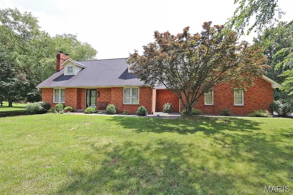 259 Ridge Top Circle, Cape Girardeau, MO 63701 - #1