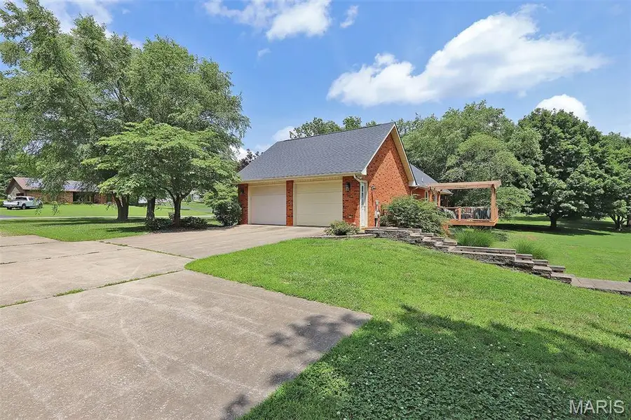 259 Ridge Top Circle, Cape Girardeau, MO 63701 - #2
