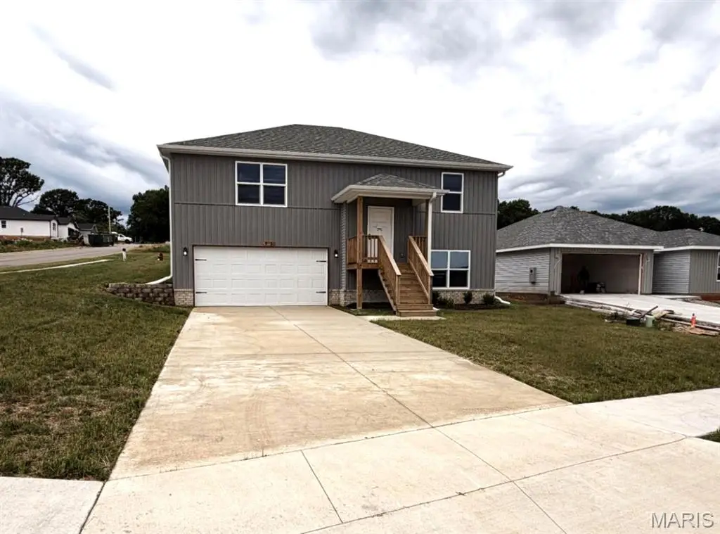 815 Shorthorn, Marshfield, MO 65706 - #1