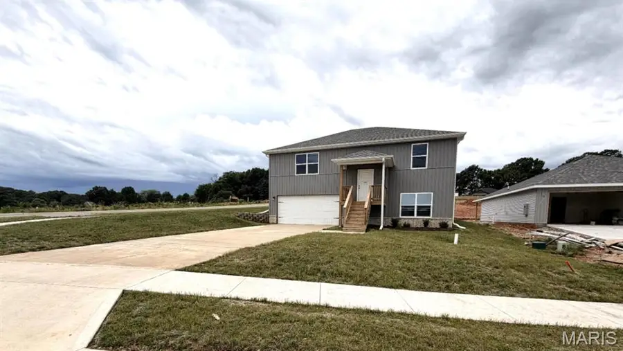 815 Shorthorn, Marshfield, MO 65706 - #2