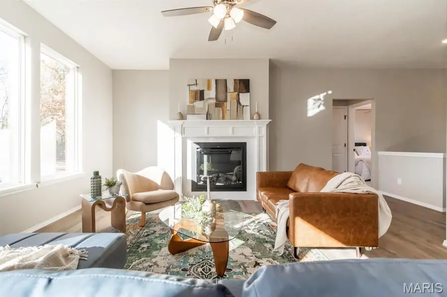 815 Shorthorn, Marshfield, MO 65706 - #3