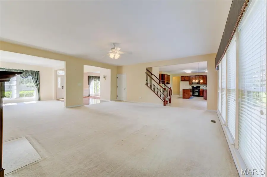 831 Wheaton Way, Saint Louis, MO 63141 - #3