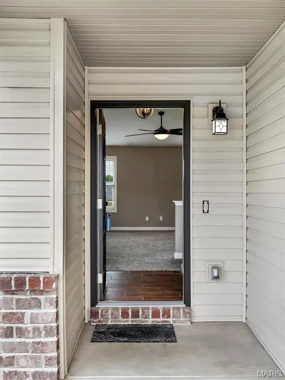 408 Split Rail Drive, Wright City, MO 63390 - #2