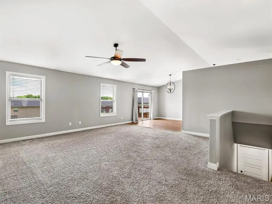 408 Split Rail Drive, Wright City, MO 63390 - #3
