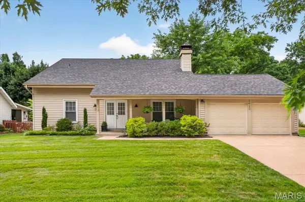 1420 Mautenne Drive, Manchester, MO 63021